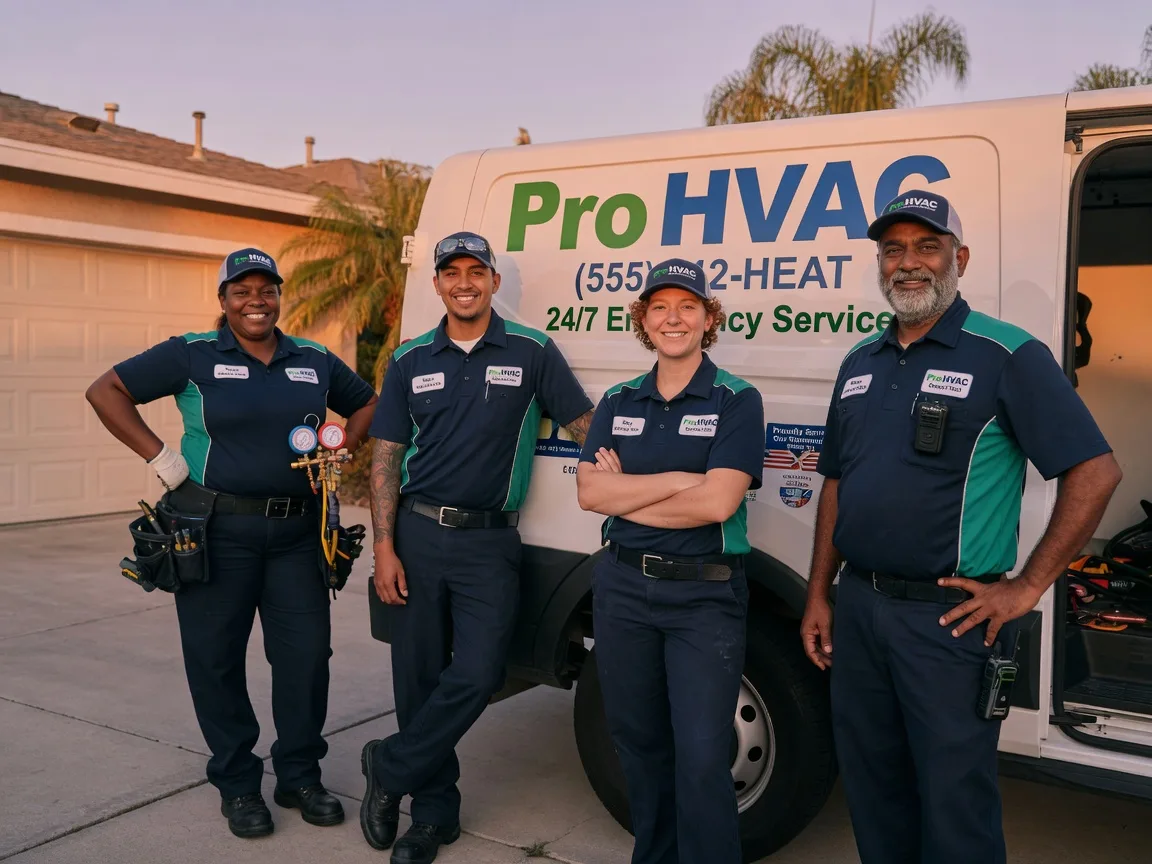 Furnace Repair company in Negley, OH