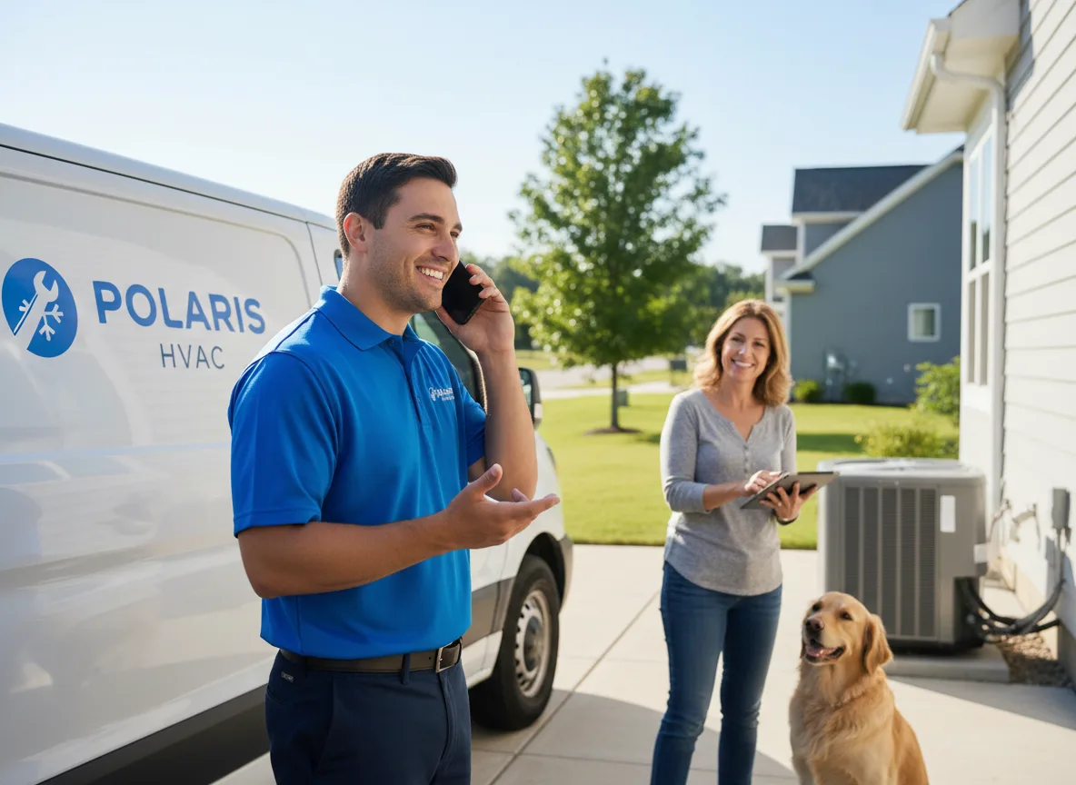 Furnace Repair Negley, OH FAQs